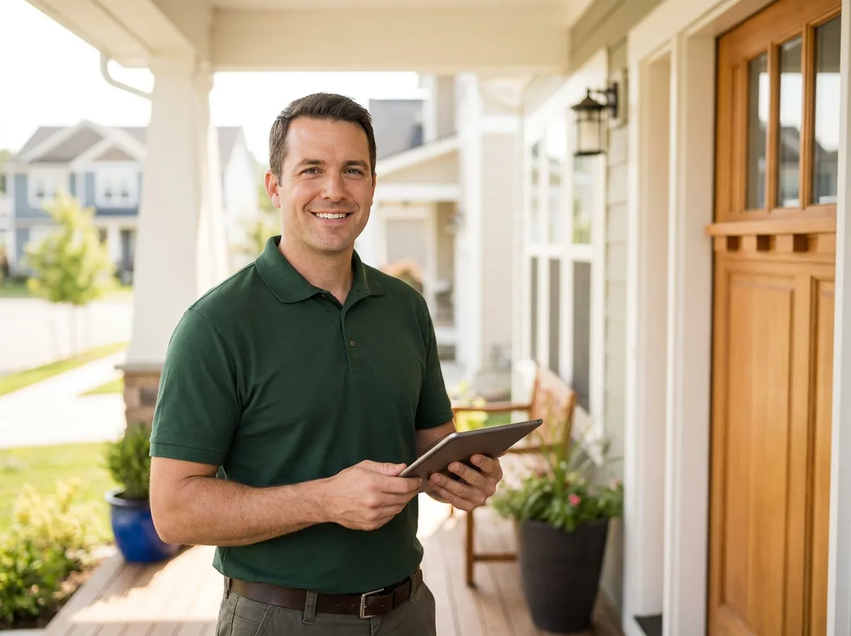 Pest control FAQs for Apple Valley, MN